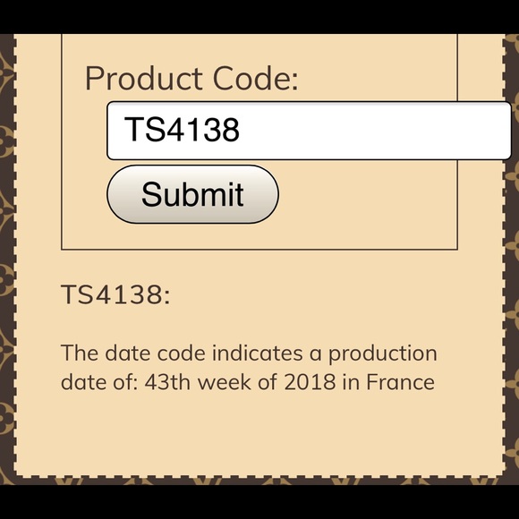 Louis Vuitton Vernis Bag NWT - Picture 5 of 6